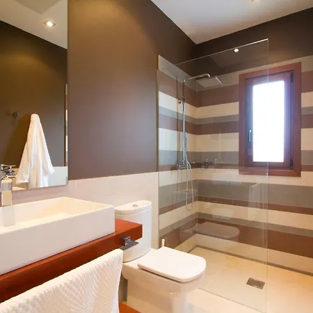 Вилла Carlota Пуэрто-Калеро